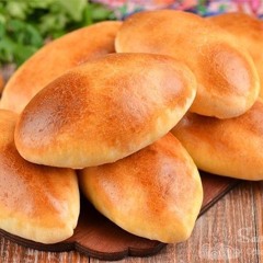Пирожки!