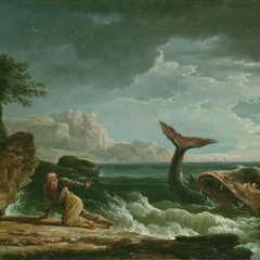 Jonas (1) La grâce de Dieu à la poursuite de Jonas et des  Ninivites - Jonas 1.1-17 (D. Vaughn)