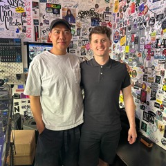 .Freq with Love Letters and Mike Servito @ The Lot Radio 06-06-2023