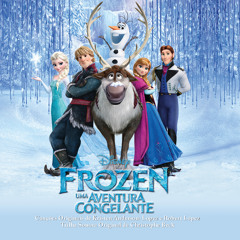 Let It Go (From "Frozen / Single Version)