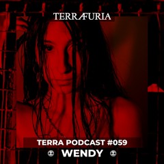 TERRA Podcast #059 - Wendy