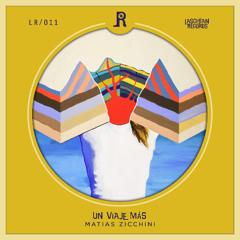 Un Viaje Mas (original mix)