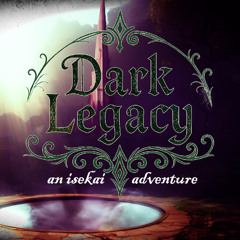 Nathaniel Madan's Speech to the Freehold Council | Dark Legacy TTRPG Audio
