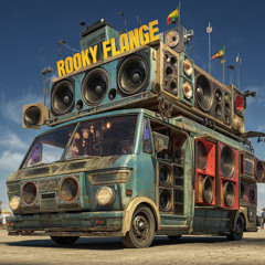 Nomad Frequency (Dub Riddim)
