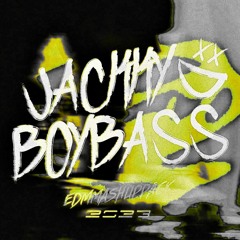 BOYB4SS EDM MASHUP PACK 2023 EP16