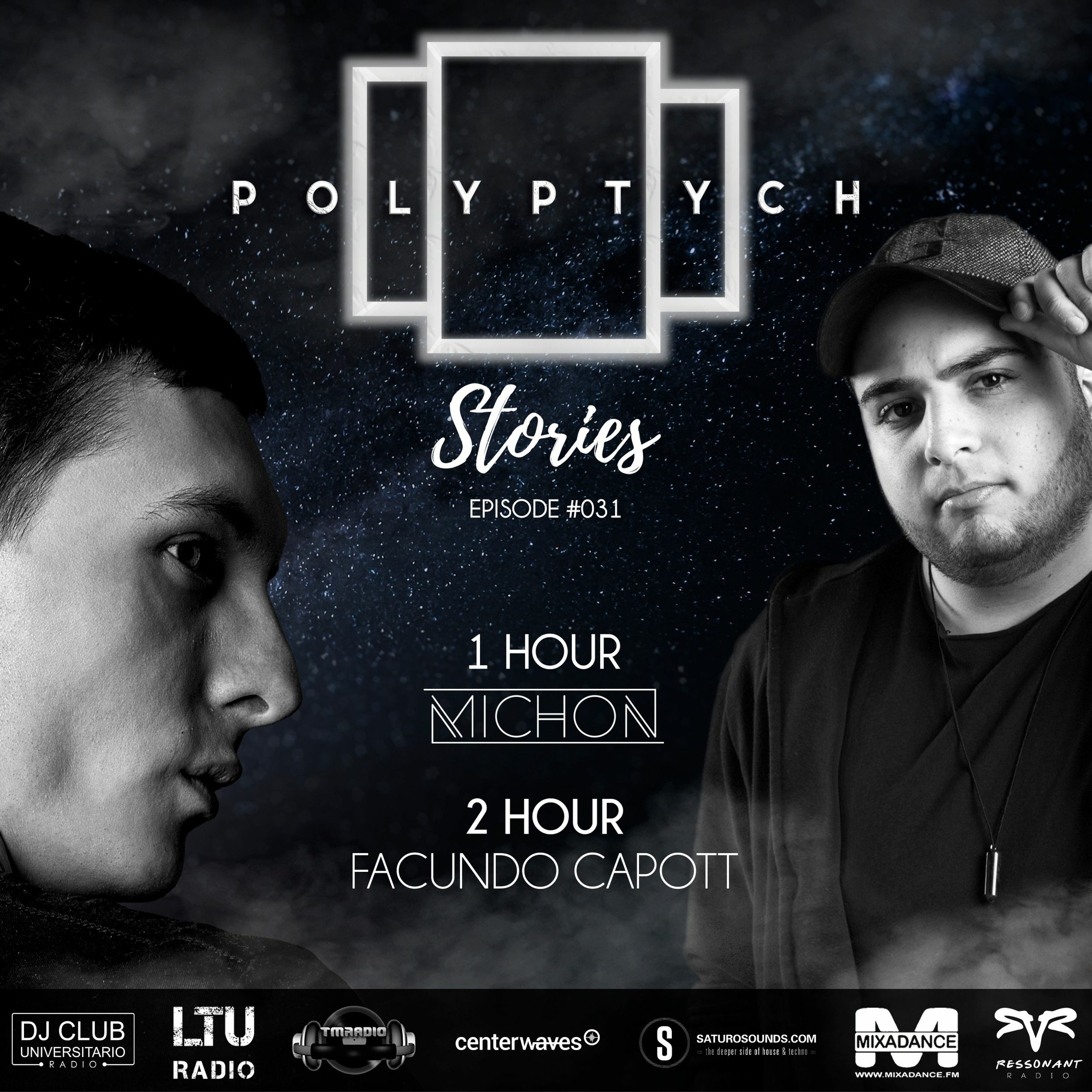 Polyptych Stories