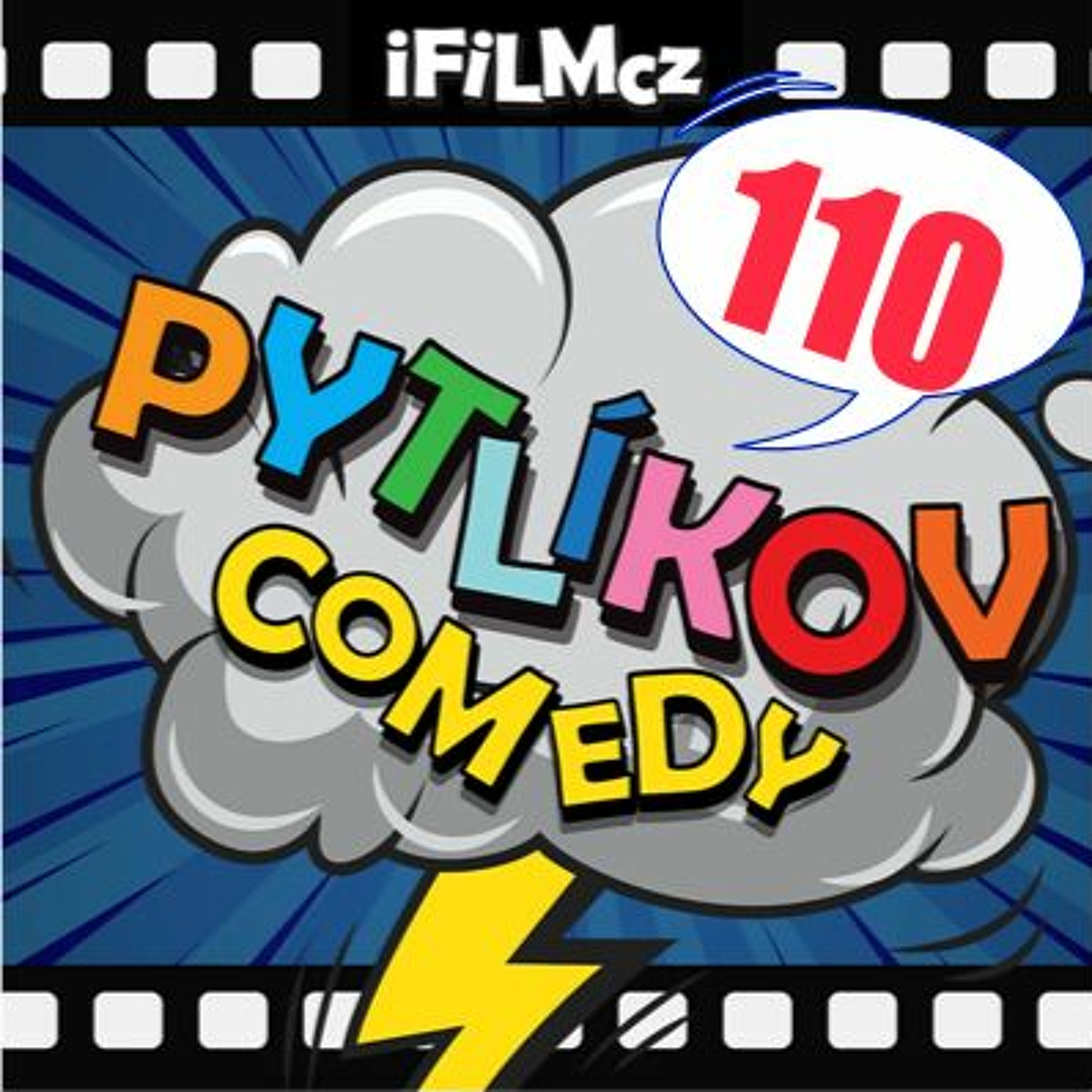 Pytlíkov comedy
