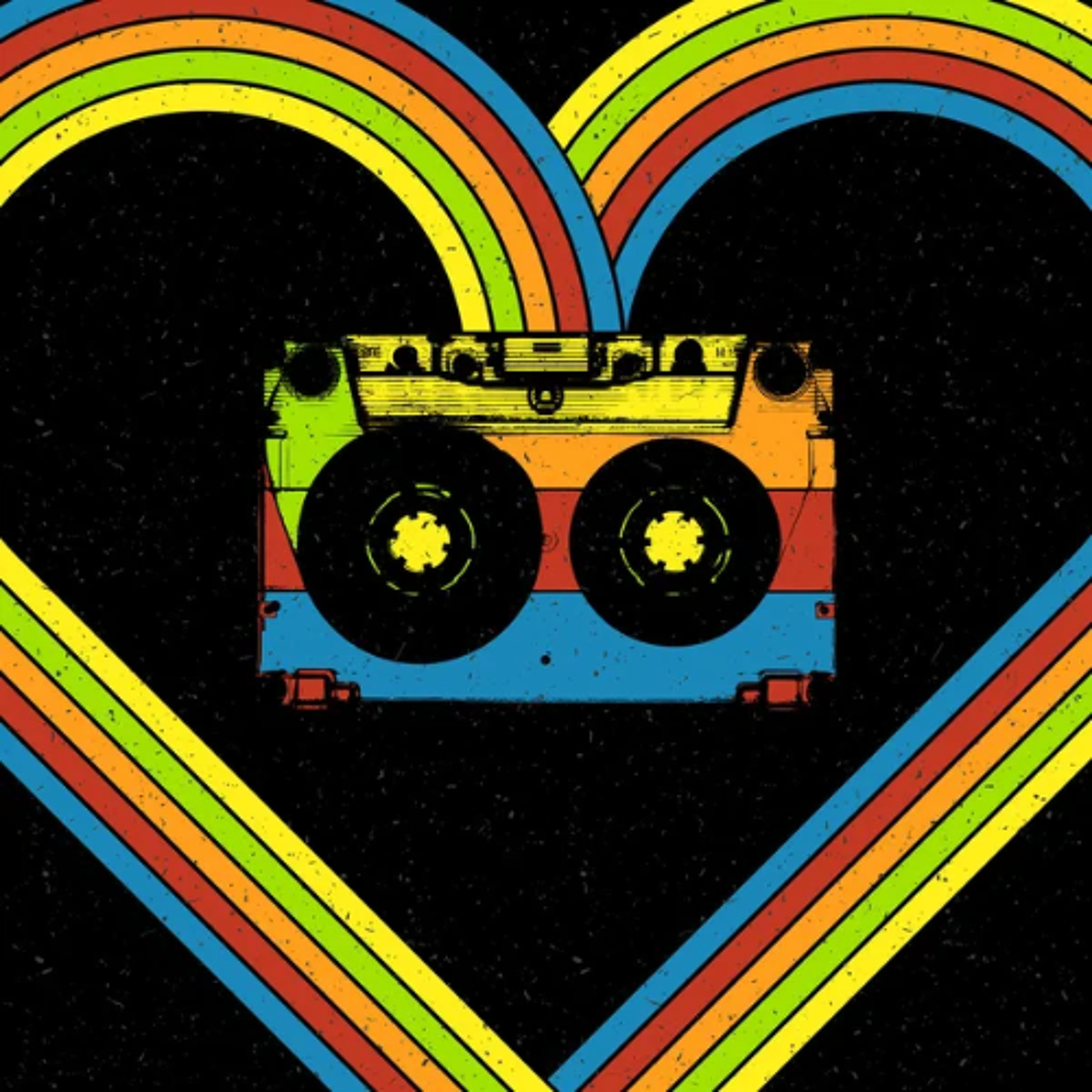 Rnb Covers Mix episode artwork