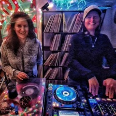 Birthday Fun (Tastey Dj B2B Debrey)