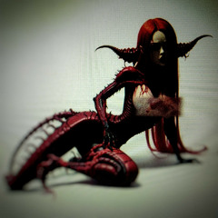 Mgepmgvulgtlagln lw'shgorrog (Bosque Embrujado)