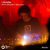 Louison - 09 Juin 2023 DJ mix artwork - Electronic music tracklist cover image