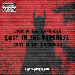 Lost In The Darkness (Official Audio)