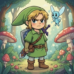 Majestic Euphoria Beats- Link Up #Instrumental