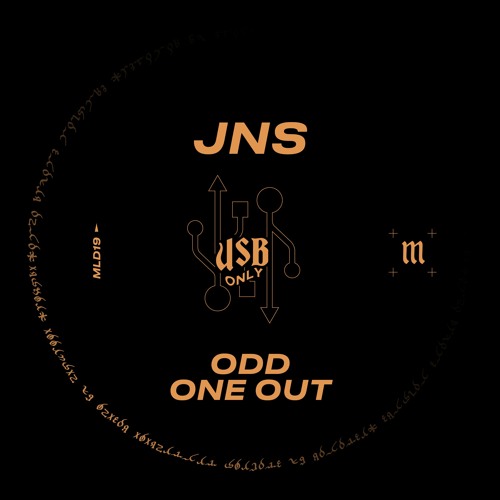JNS - Odd One Out