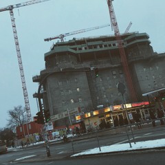 Gefährlich