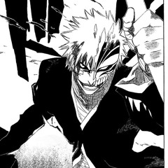 "There Is Only One Answer... INSTINCT" Hollow Ichigo x NARCISSISM.mov by N!GHTvisiøn, Yb Wasg'ood