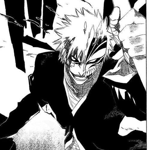 "There Is Only One Answer... INSTINCT" Hollow Ichigo x NARCISSISM.mov by N!GHTvisiøn, Yb Wasg'ood