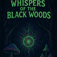 Whispers of the Black Woods - Set Forestdark