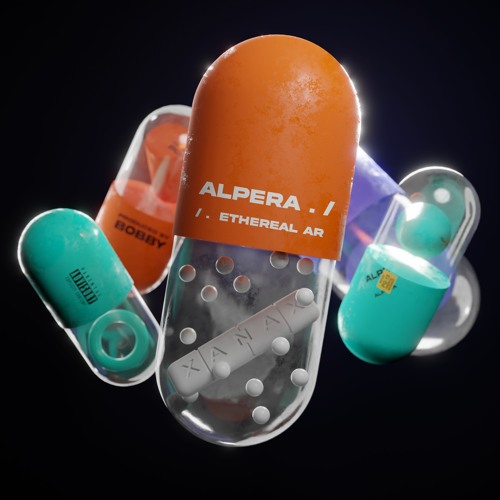 ALPERA [prod.bobby]