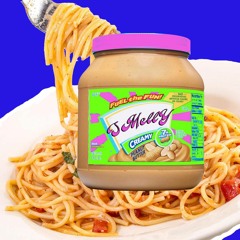 Peanut Butter Spaghetti