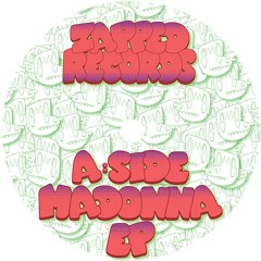 a:side - Cruise Control (Phill Prince Remix)
