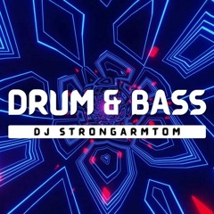 Drum & Bass Mix 2022 #4 - Grafix, Pola & Bryson, A.M.C, Workforce, Critical Music: 20 Years
