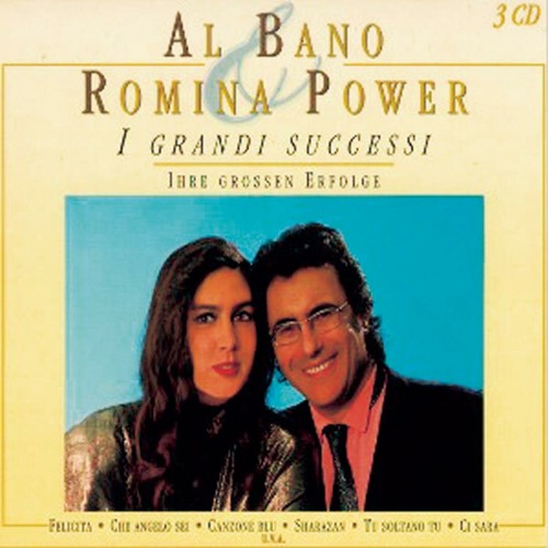 Stream Immagini 77 by Al Bano & Romina Power | Listen online for free on  SoundCloud