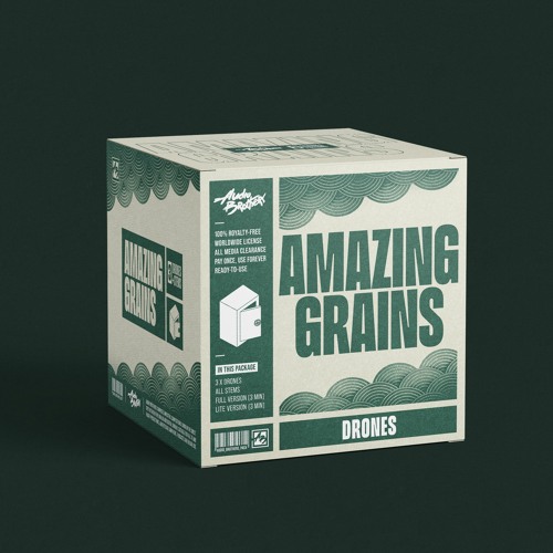 Stream Alternative Apollo by Music Beds for Radio Imaging Professionals