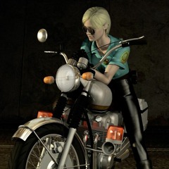 Silent Hill CST - 3.02 - Cybil Returns/Fear of the Dark