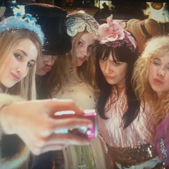 the "can you do my eyeliner for me?" mix