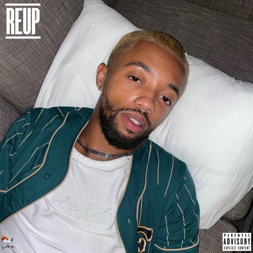 REUP (Prod. By Sir Knocks)