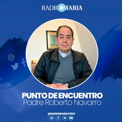 Punto de Encuentro - Lengua y oído de discípulo - 05/04/2023