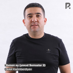 Yomon ey (yoxud Somsalar 2)