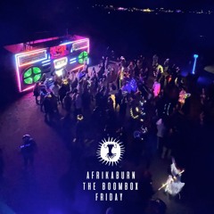 AfrikaBurn 2023 @ Boombox // Friday Night