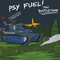 psy Fuel
