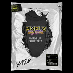 Pixelz Contest