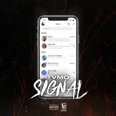 TVMO - SIGNAL 2 ( Official Audio )