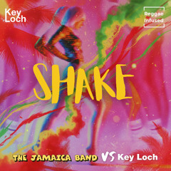 Shake - Reggae Soul Radio Edit