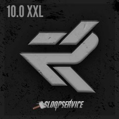 Rauwe Klappers 10.0 XXL | Rawstyle Mix