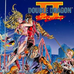 "Double Dragon " Jyn 17