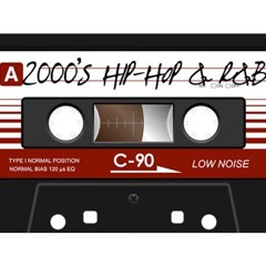 2000'S MIX DJ OUT - N-BAD