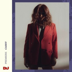 Premiere: Cassy ‘Alder’