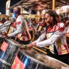 5th - Shell Invaders "Feeling It" (Panorama 2020 Large Finals)