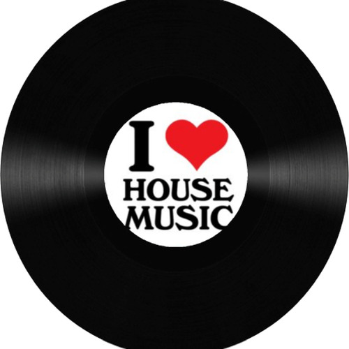 GROOVY HOUSE MIX