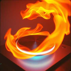 Turn it up! Fire! | Melodic Techno