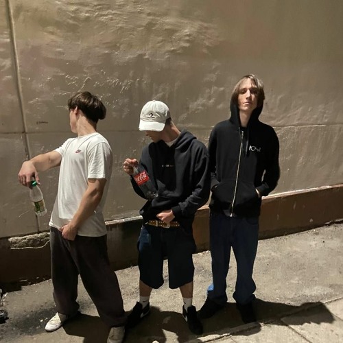 я не могу говорить + speed up [r.streett_andruxa]