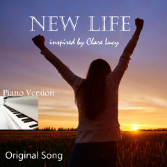 New Life Piano Version