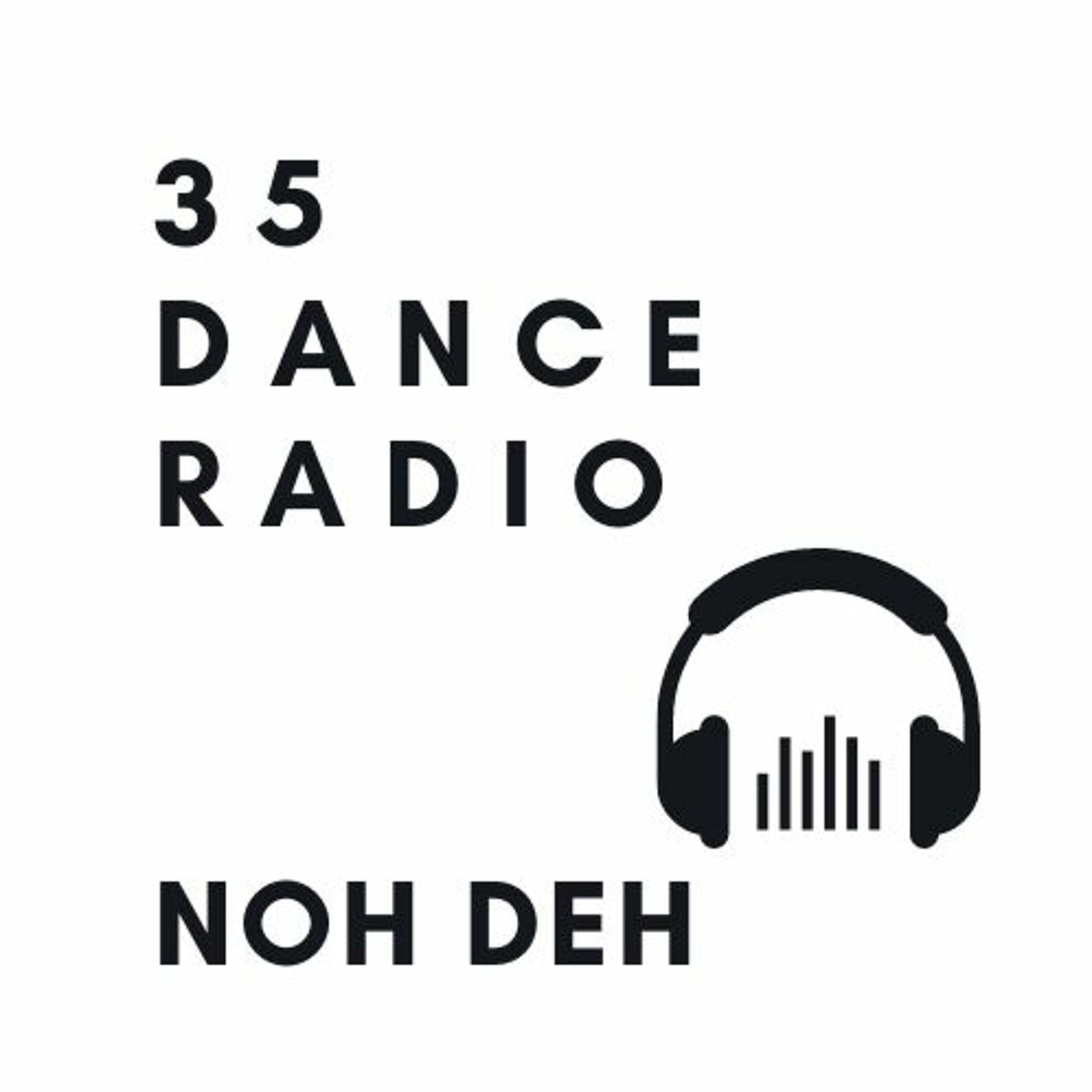 35 Dance Radio