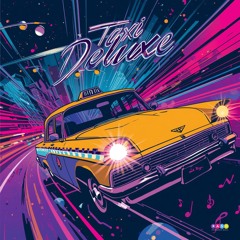 Taxi Deluxe