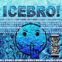 SSM & J.D - ICEBRO! - SHORKER Remix